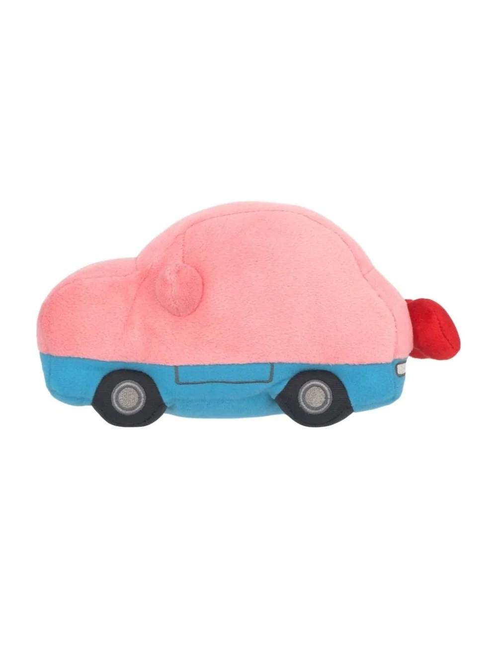 Nintendo Together+ - Peluche Kirby: Kirby Car Mouth (19cm)